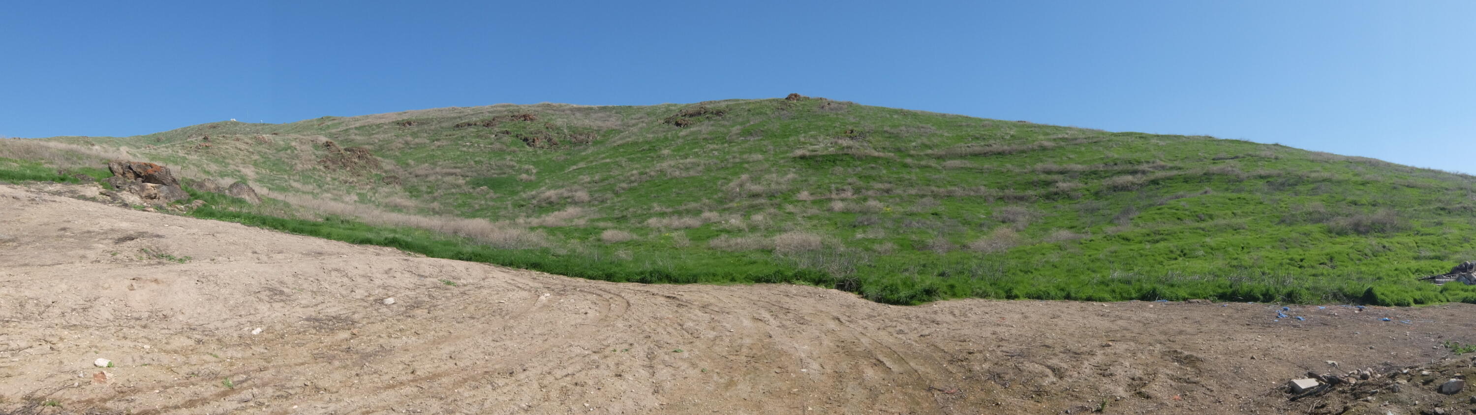 0 N Main & Reed Ave, Porterville, CA 93257