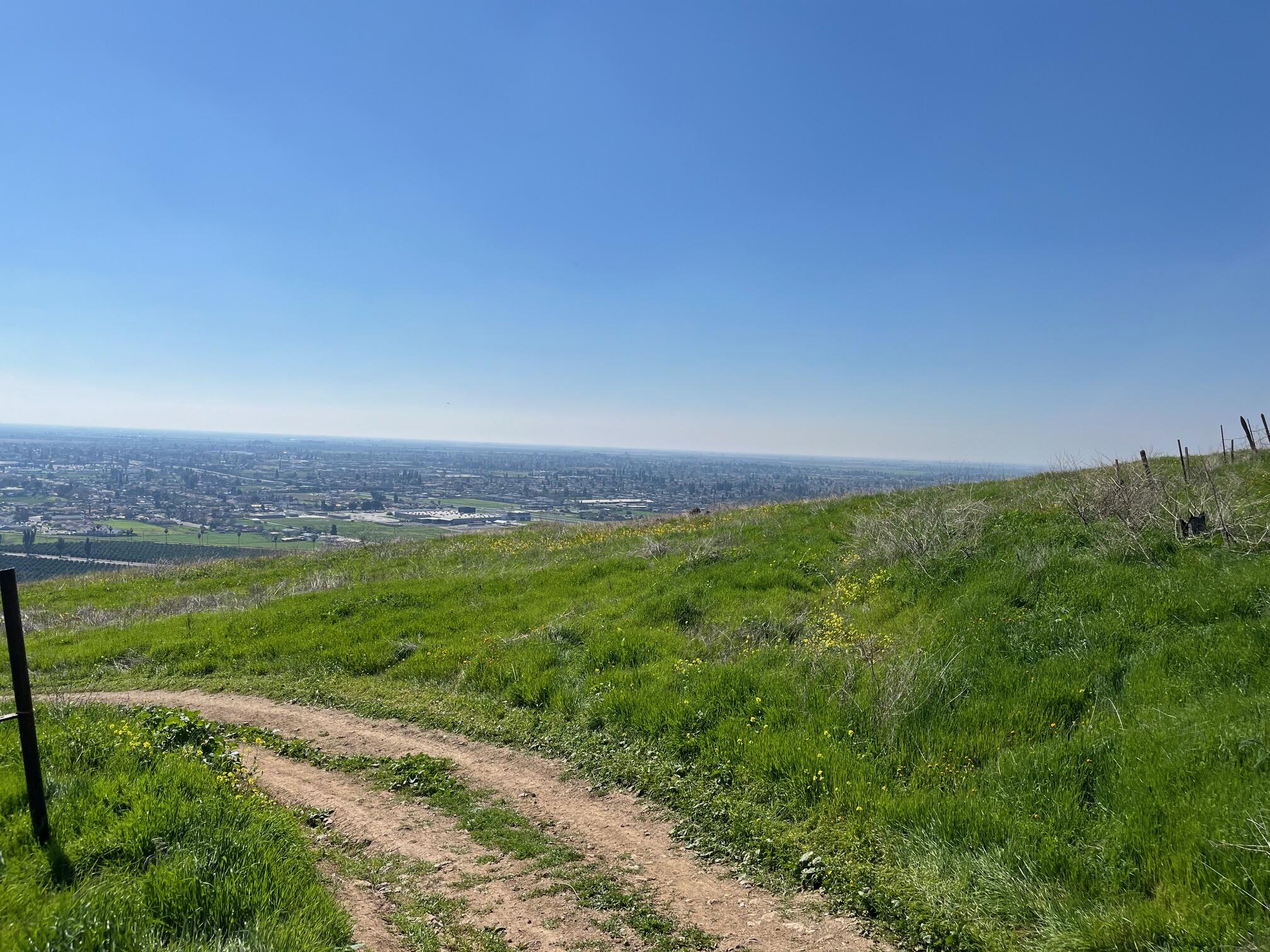 0 N Main & Reed Ave, Porterville, CA 93257