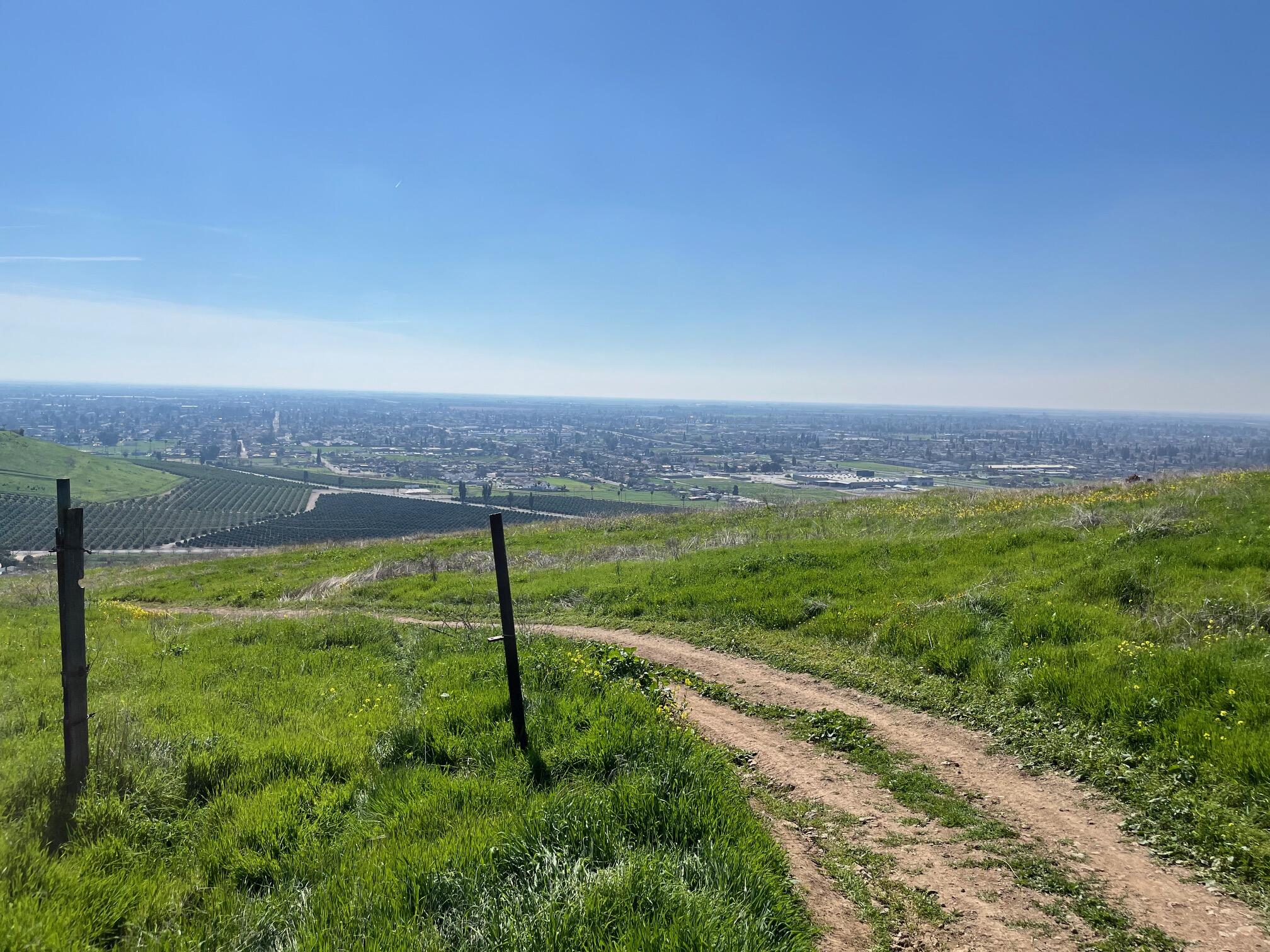 0 N Main & Reed Ave, Porterville, CA 93257