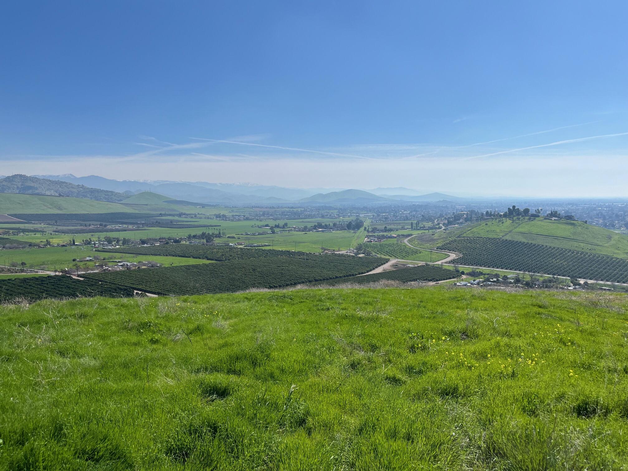 0 N Main & Reed Ave, Porterville, CA 93257