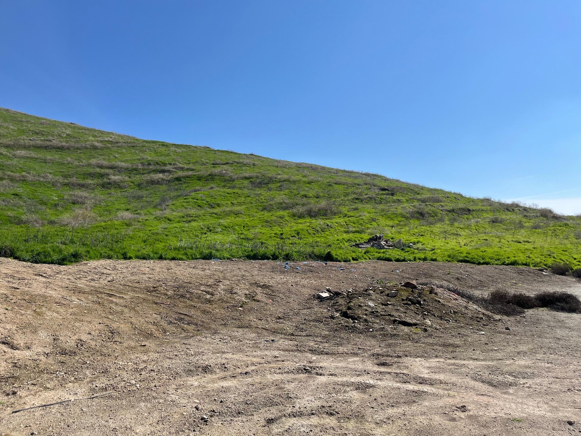 0 N Main & Reed Ave, Porterville, CA 93257