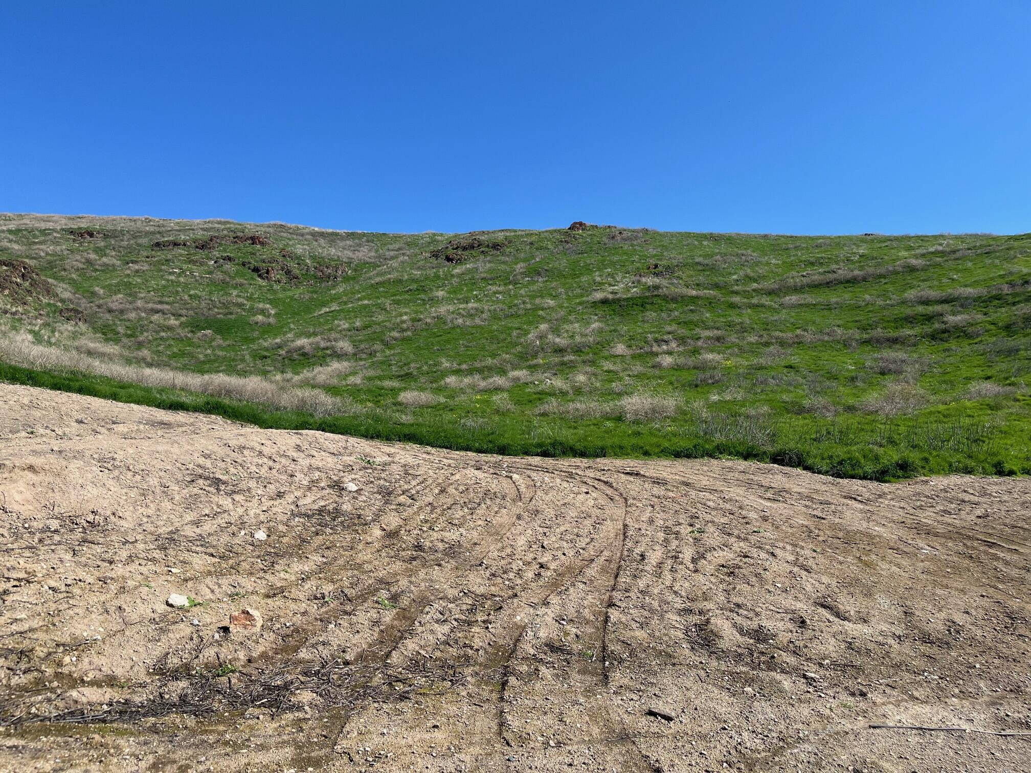 0 N Main & Reed Ave, Porterville, CA 93257