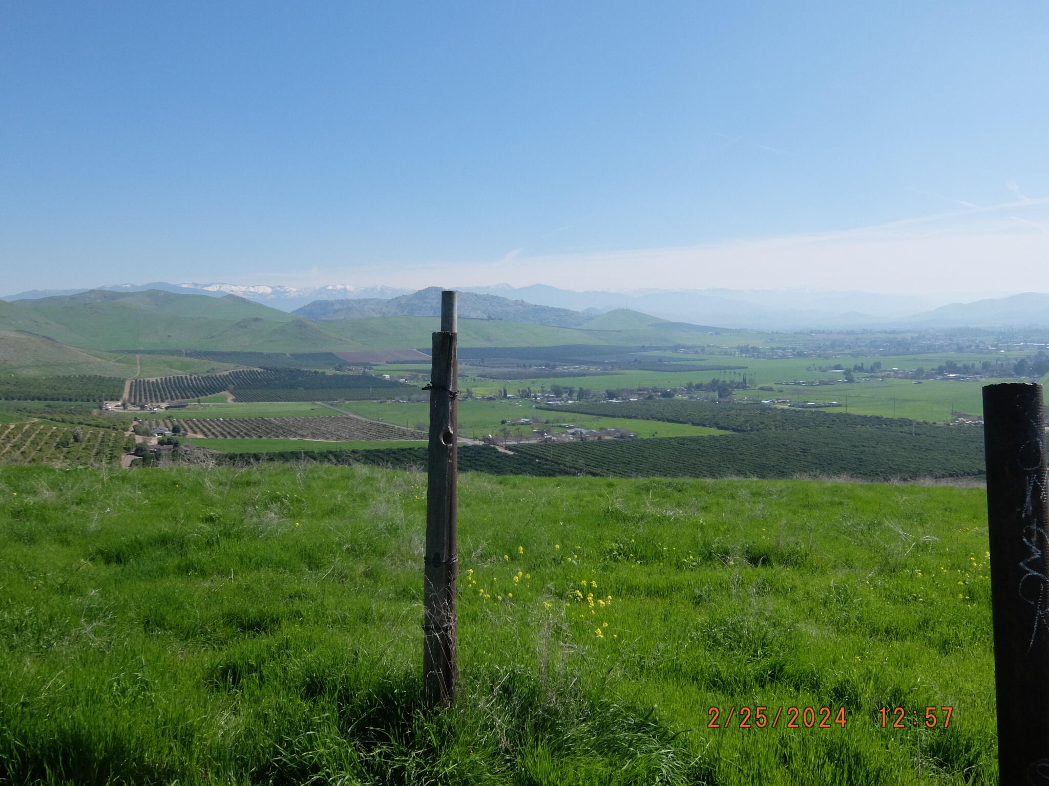 0 N Main & Reed Ave, Porterville, CA 93257