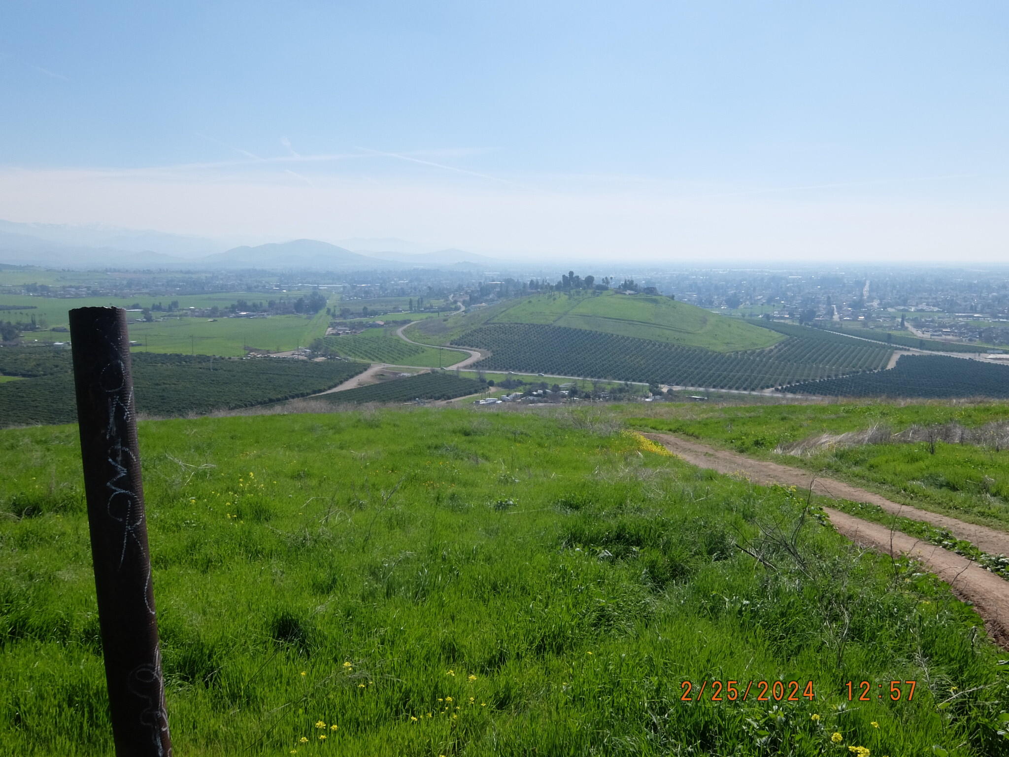 0 N Main & Reed Ave, Porterville, CA 93257