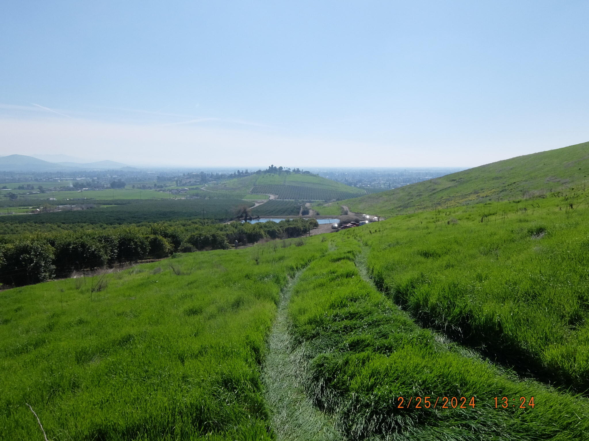 0 N Main & Reed Ave, Porterville, CA 93257