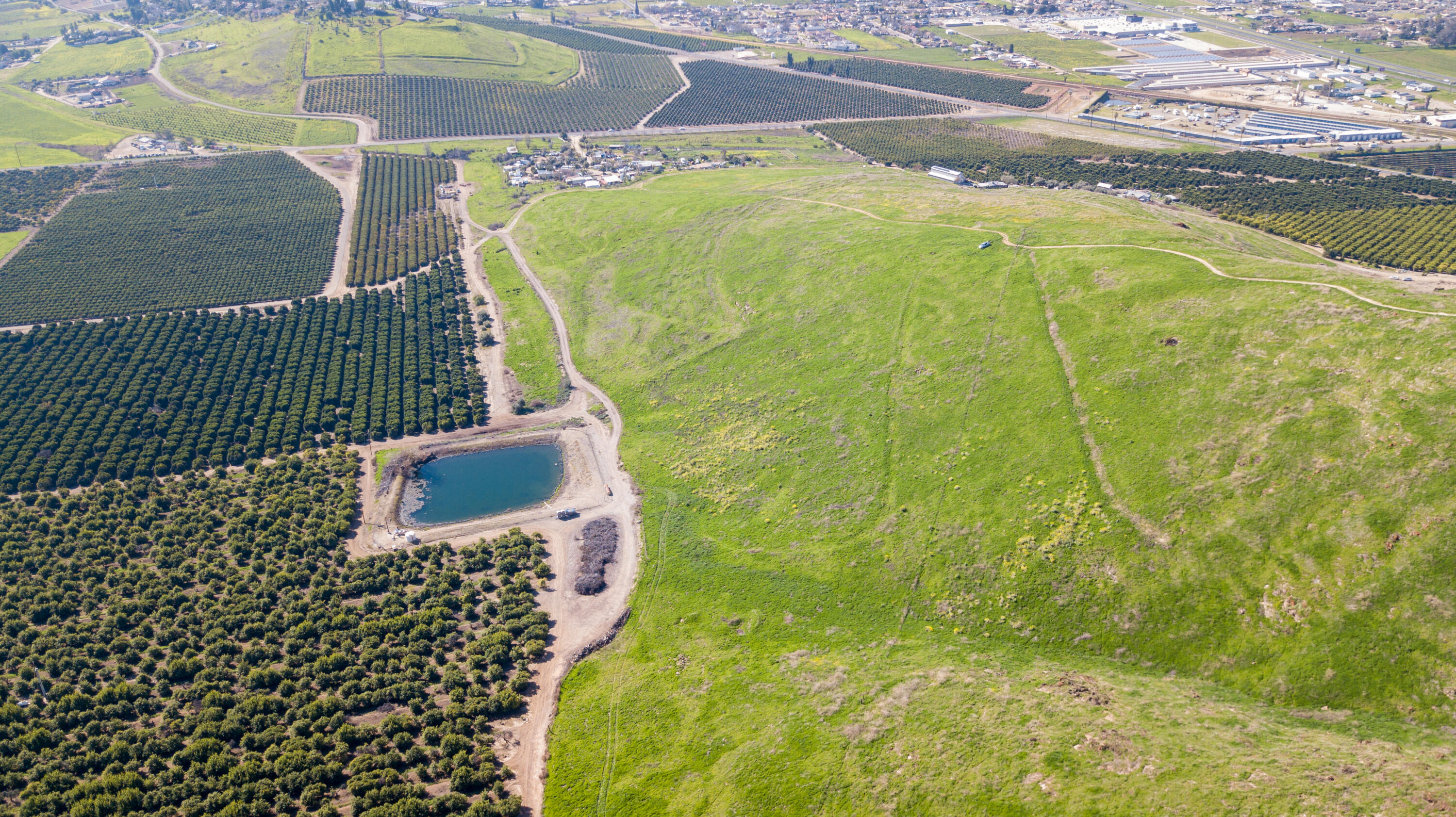 0 N Main & Reed Ave, Porterville, CA 93257