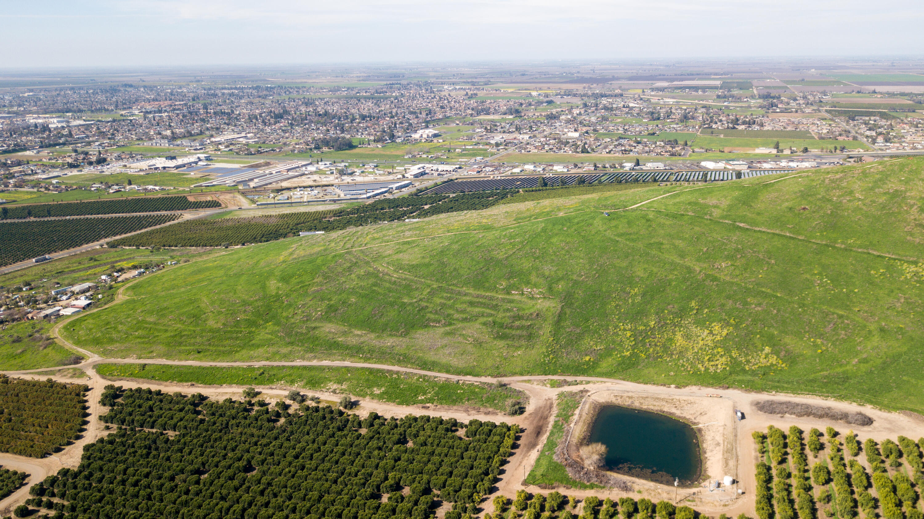 0 N Main & Reed Ave, Porterville, CA 93257