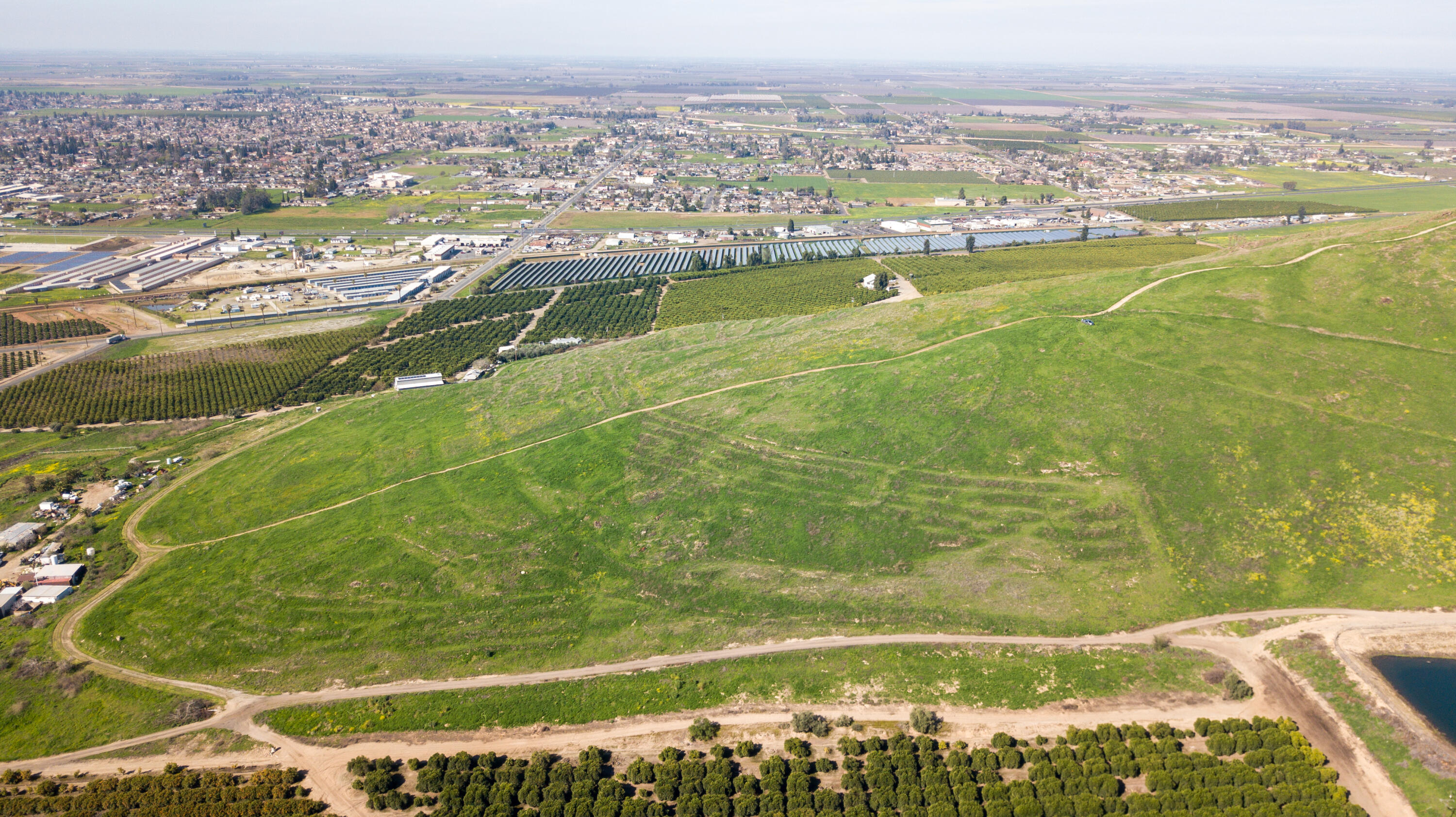 0 N Main & Reed Ave, Porterville, CA 93257