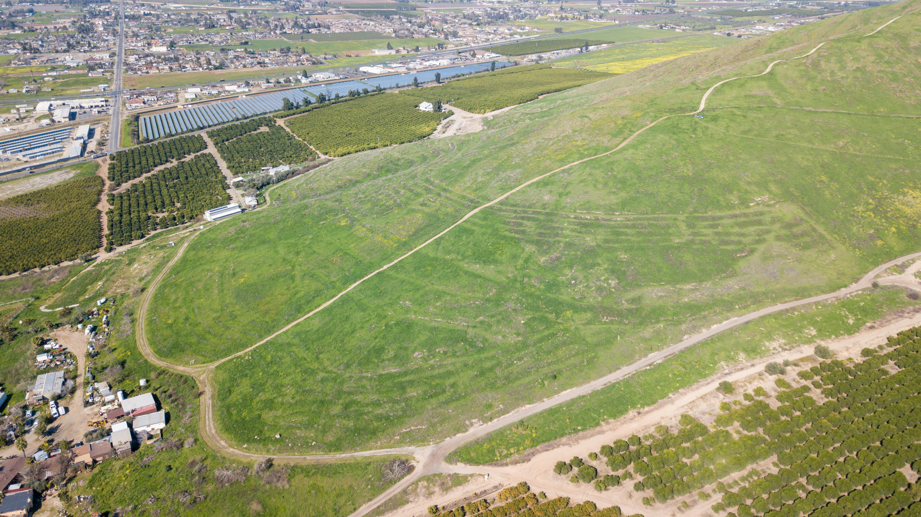 0 N Main & Reed Ave, Porterville, CA 93257