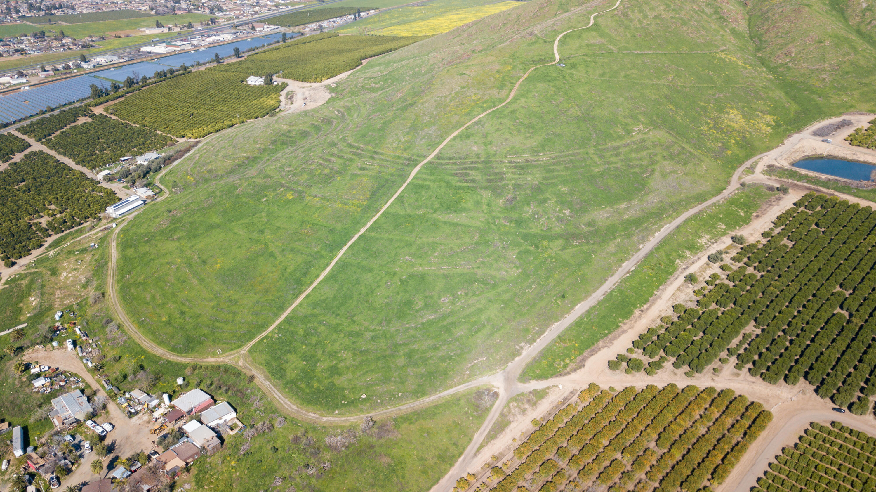 0 N Main & Reed Ave, Porterville, CA 93257