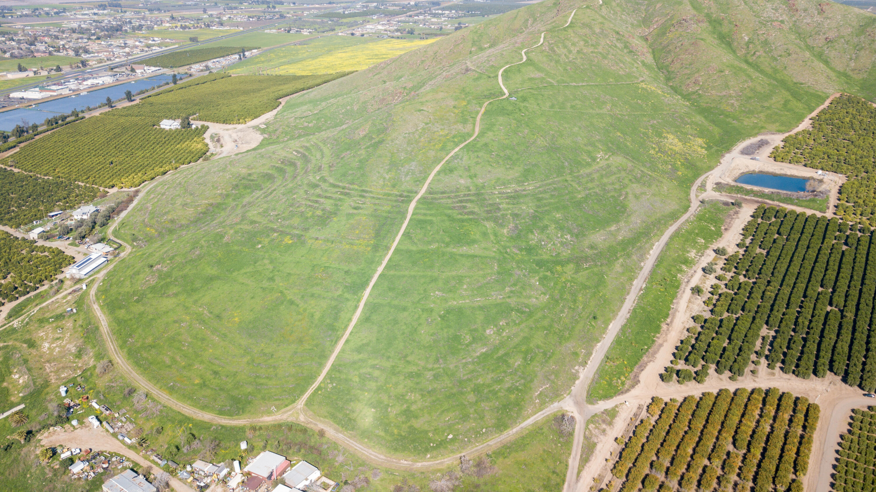 0 N Main & Reed Ave, Porterville, CA 93257