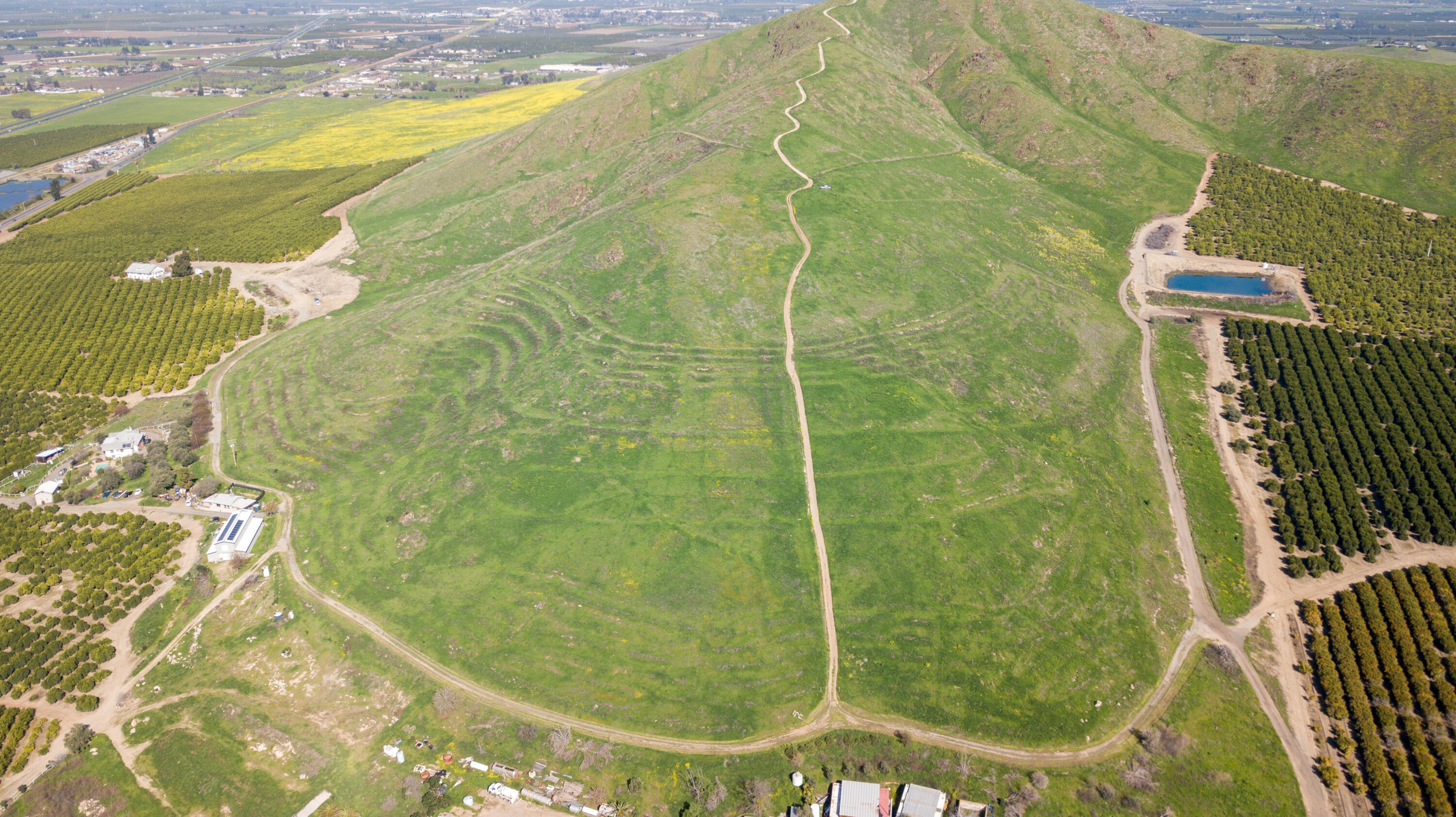 0 N Main & Reed Ave, Porterville, CA 93257