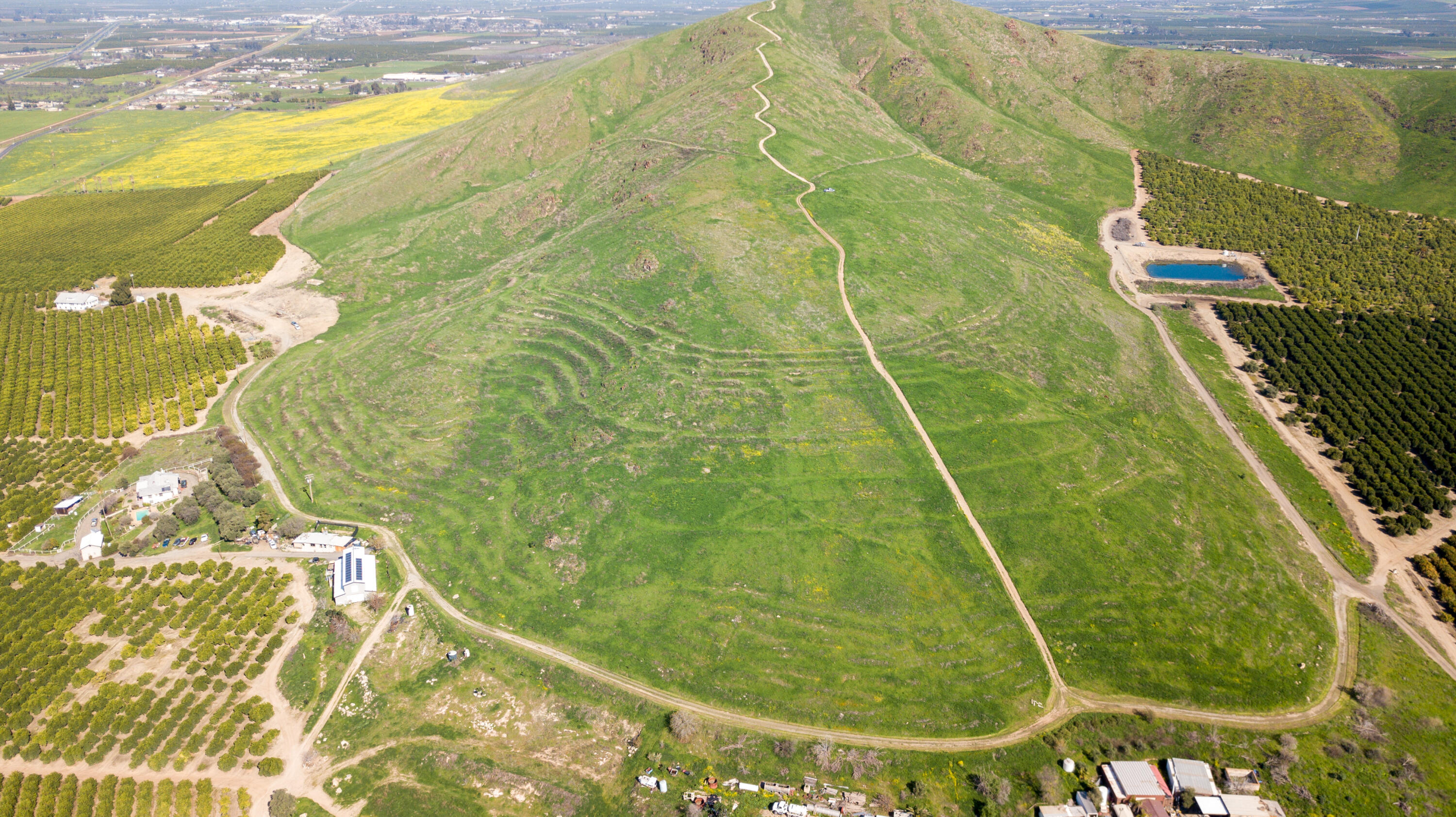 0 N Main & Reed Ave, Porterville, CA 93257