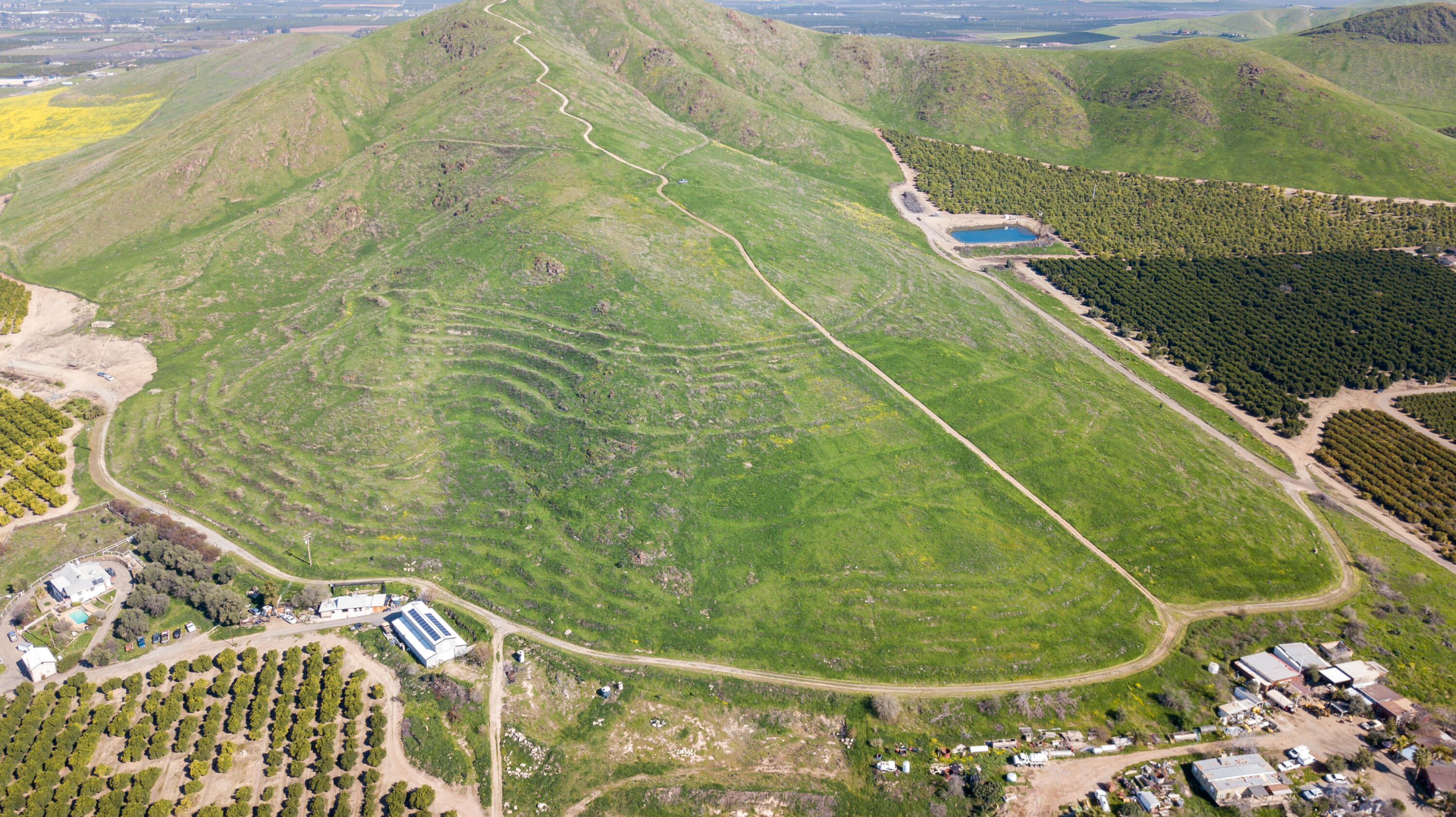 0 N Main & Reed Ave, Porterville, CA 93257