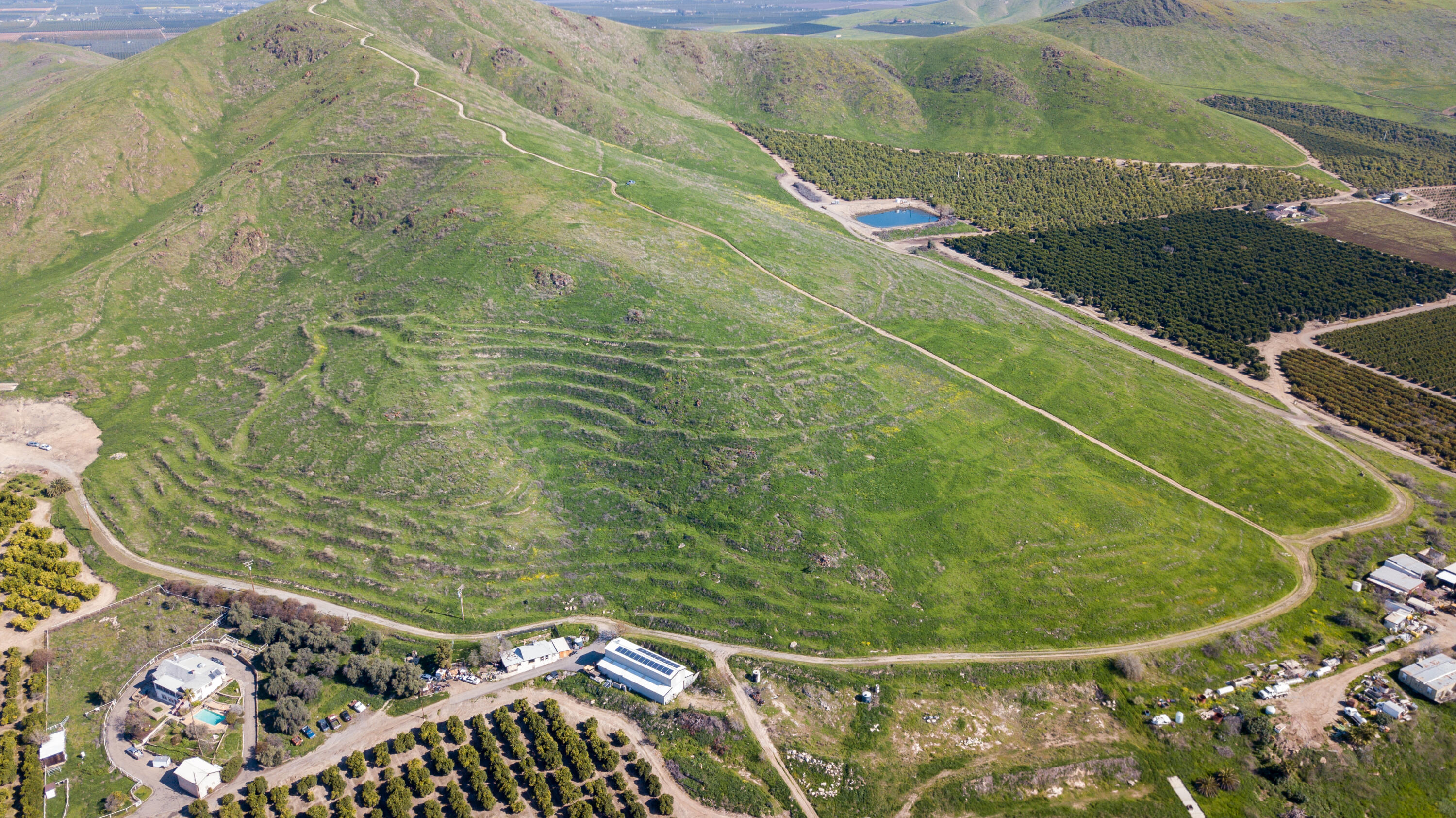 0 N Main & Reed Ave, Porterville, CA 93257