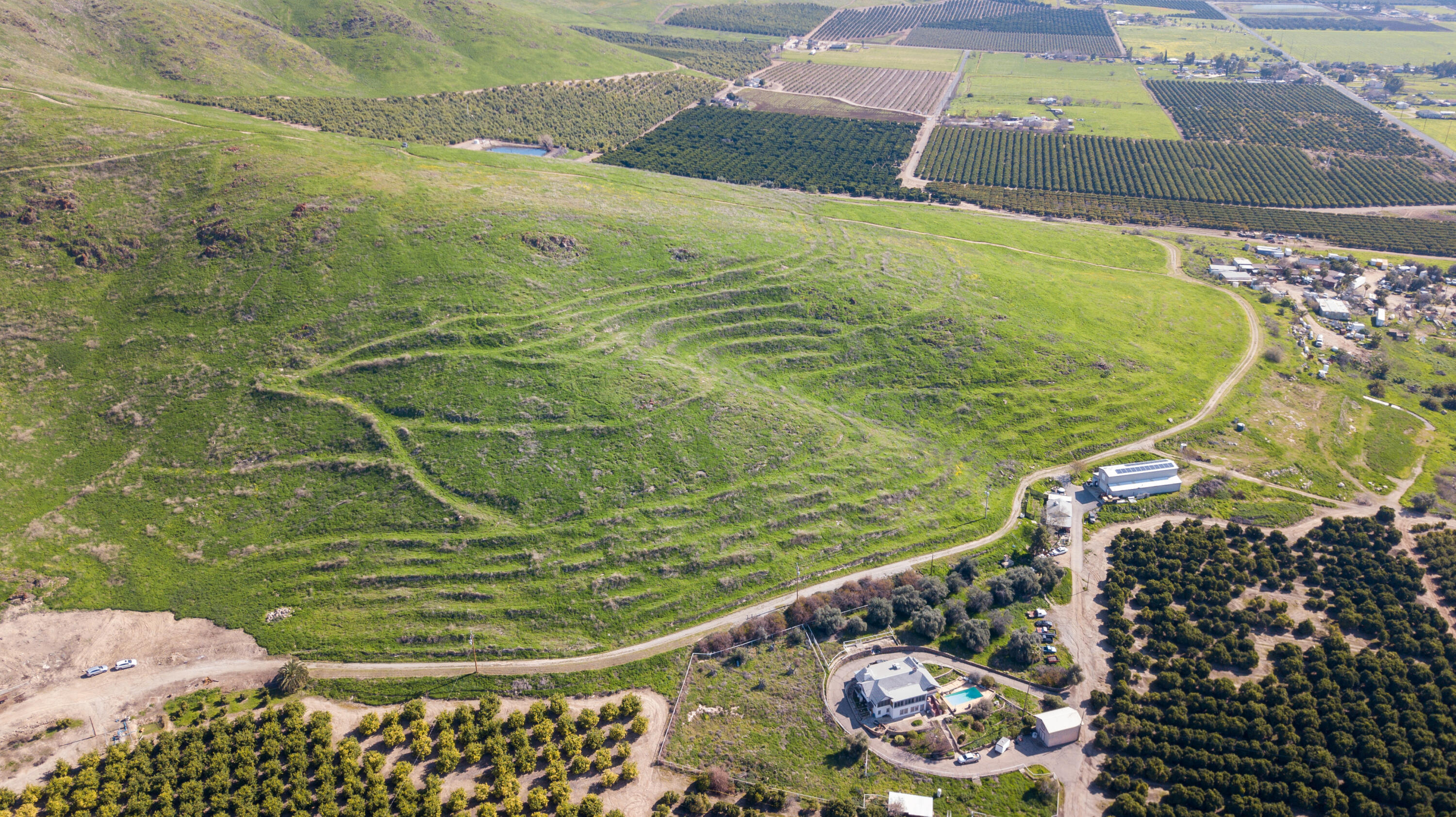 0 N Main & Reed Ave, Porterville, CA 93257