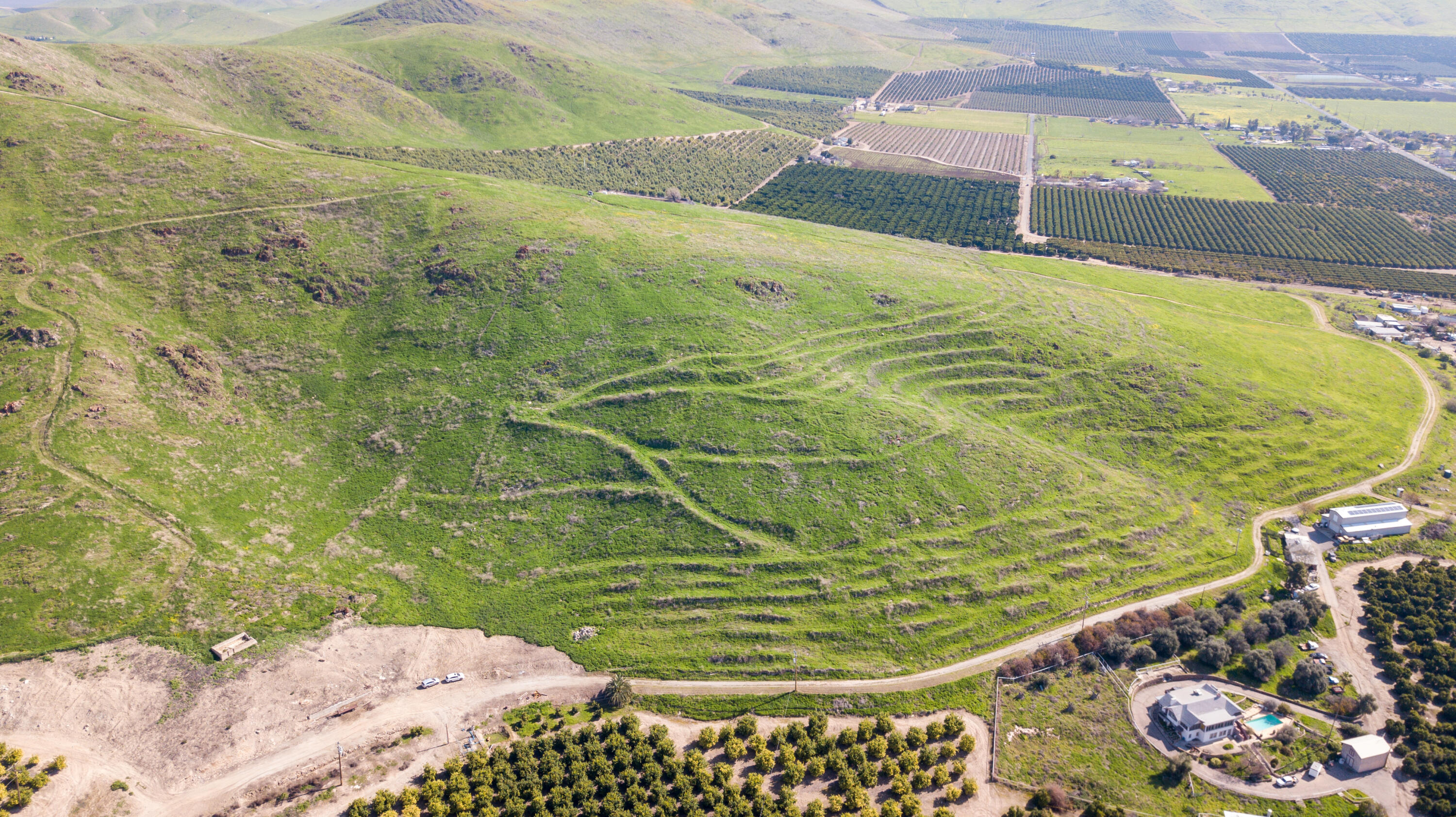 0 N Main & Reed Ave, Porterville, CA 93257