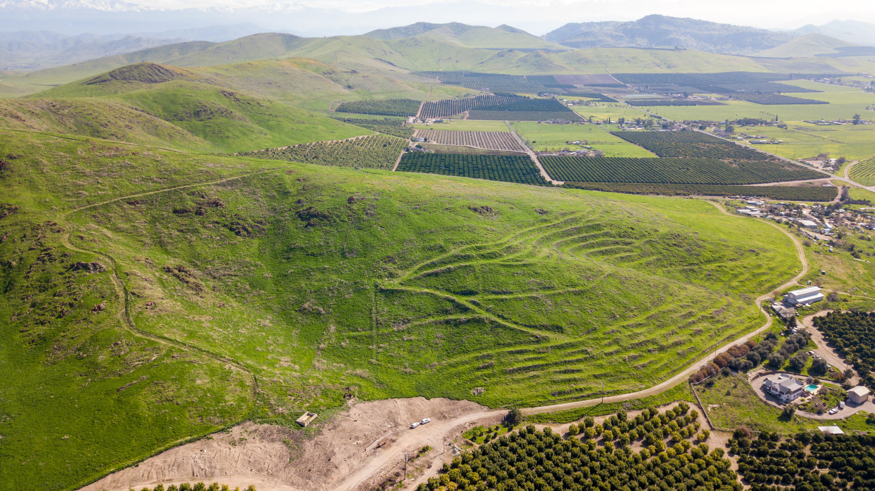 0 N Main & Reed Ave, Porterville, CA 93257