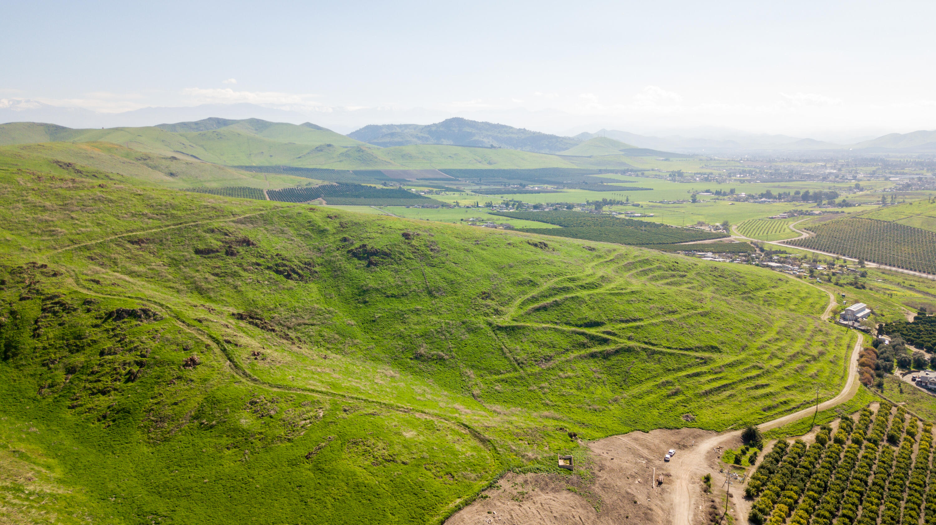 0 N Main & Reed Ave, Porterville, CA 93257