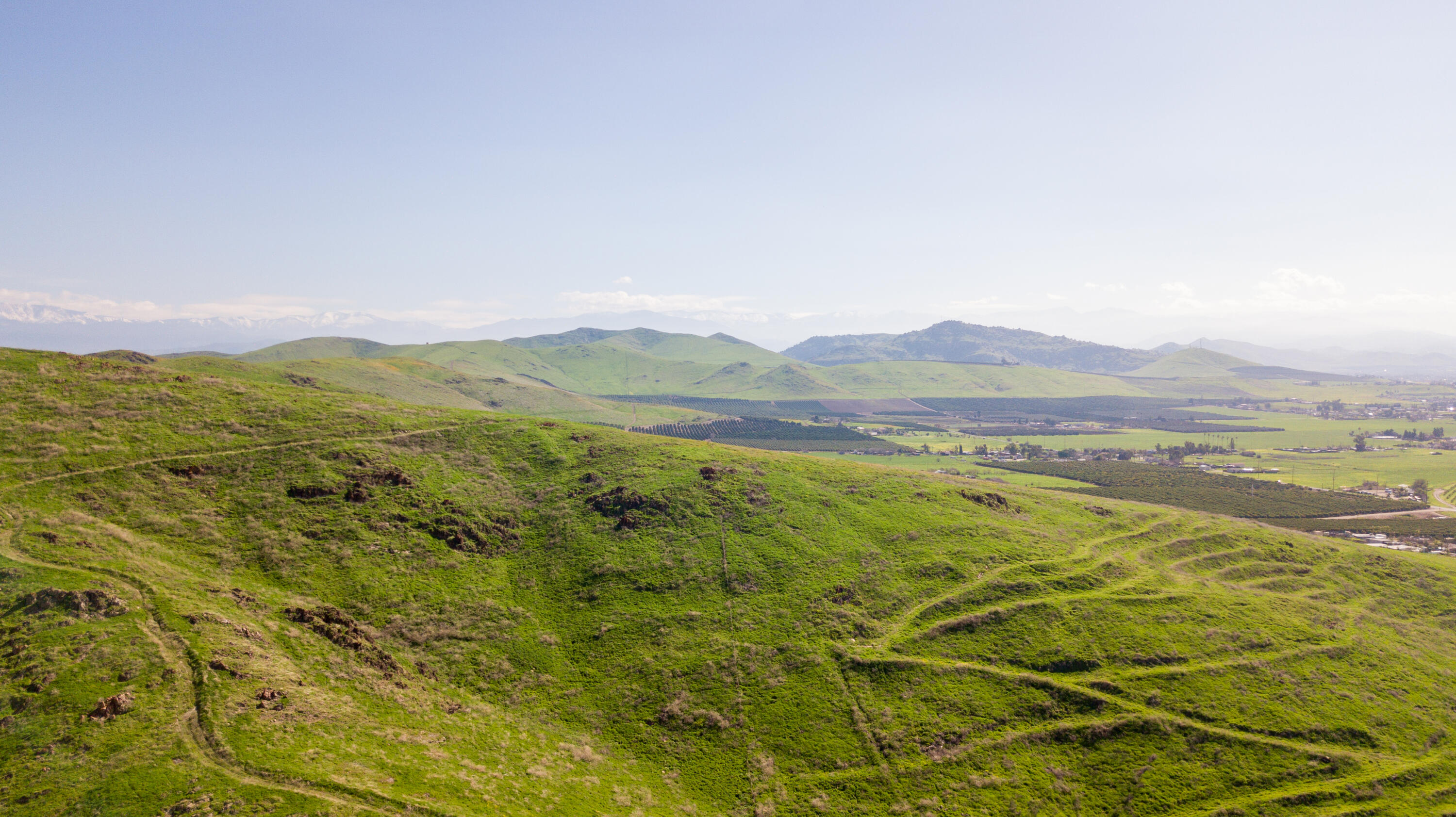 0 N Main & Reed Ave, Porterville, CA 93257