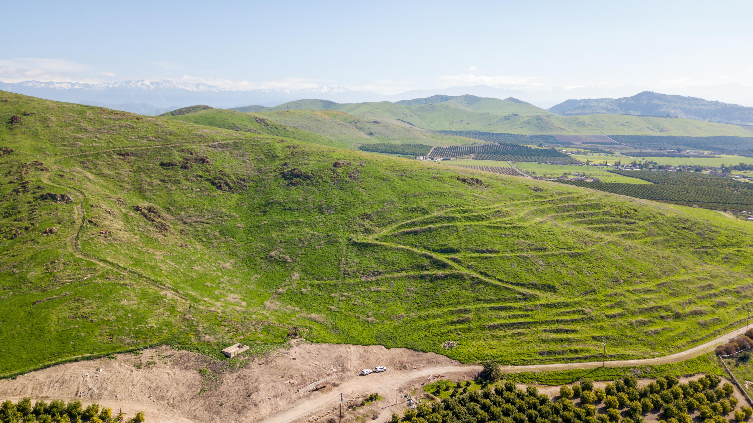 0 N Main & Reed Ave, Porterville, CA 93257