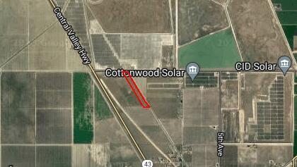 20485 Nevada Ave Ave, Corcoran, CA 93212