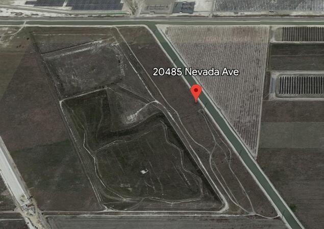 20485 Nevada Ave Ave, Corcoran, CA 93212