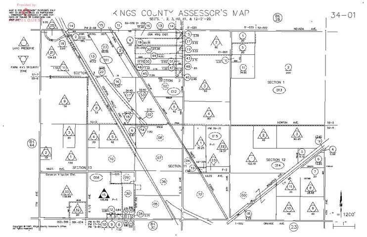 20485 Nevada Ave Ave, Corcoran, CA 93212