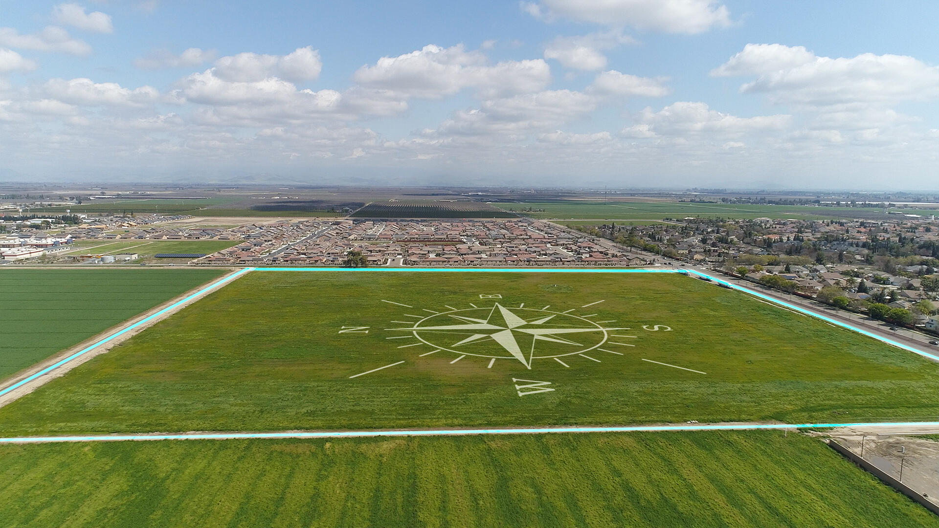 0 E Cartmill Ave. Ave, Tulare, CA 93274