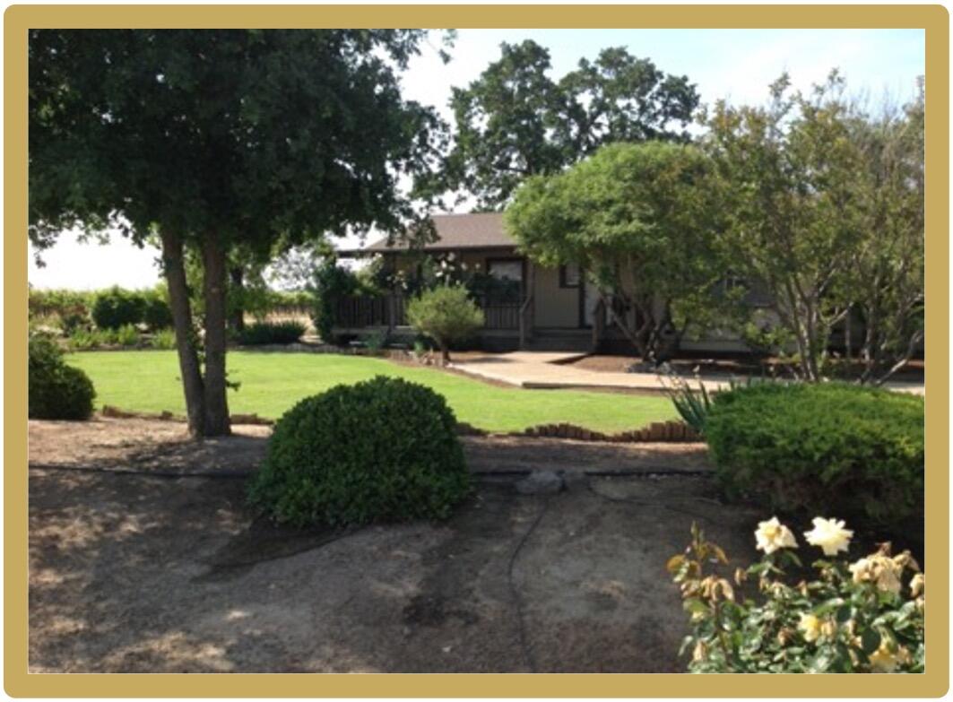 25401 S Spruce Ave, Lindsay, CA 93247