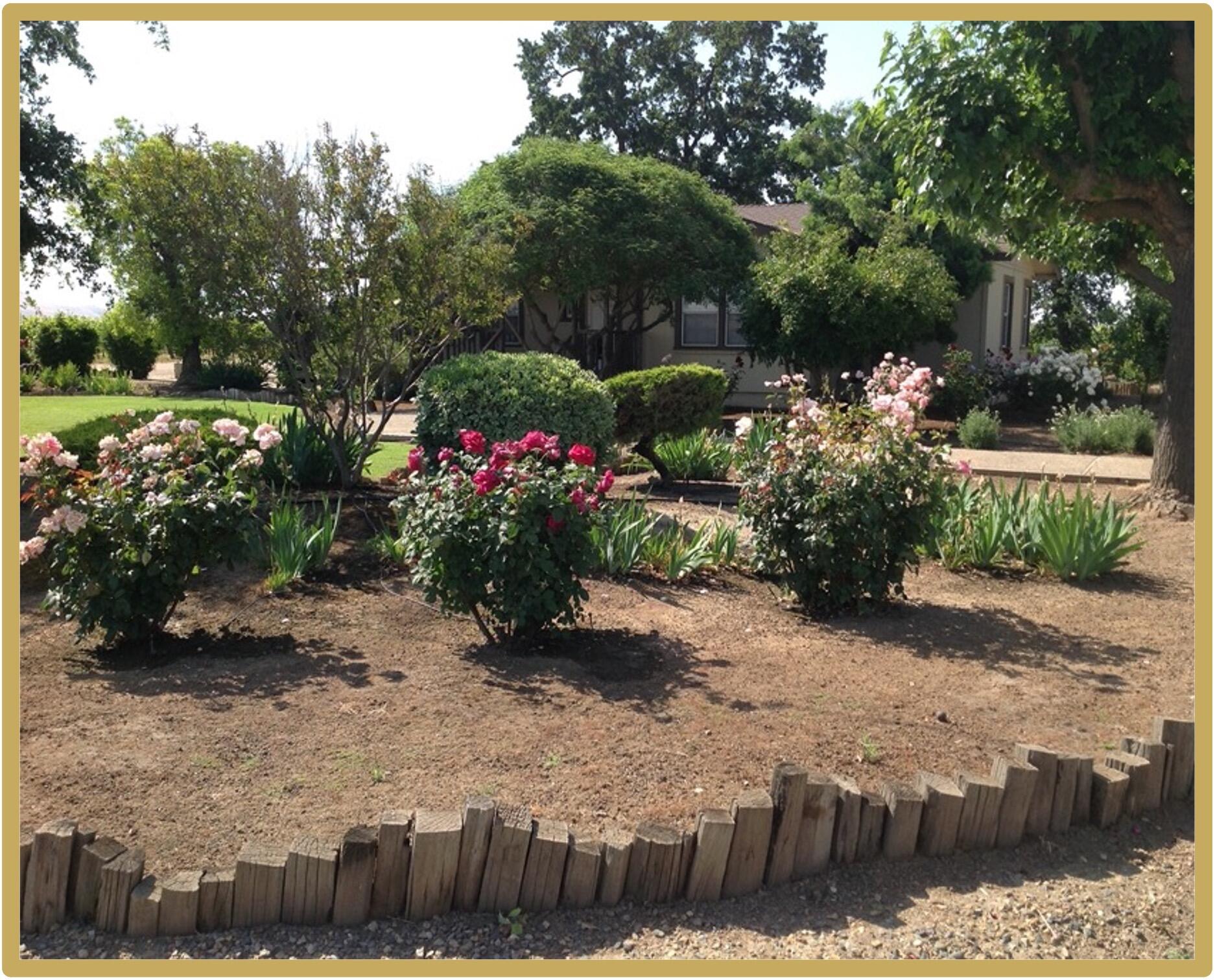 25401 S Spruce Ave, Lindsay, CA 93247