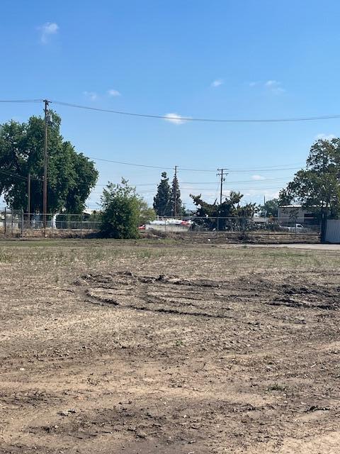 1100 E Main St, Visalia, CA 93292