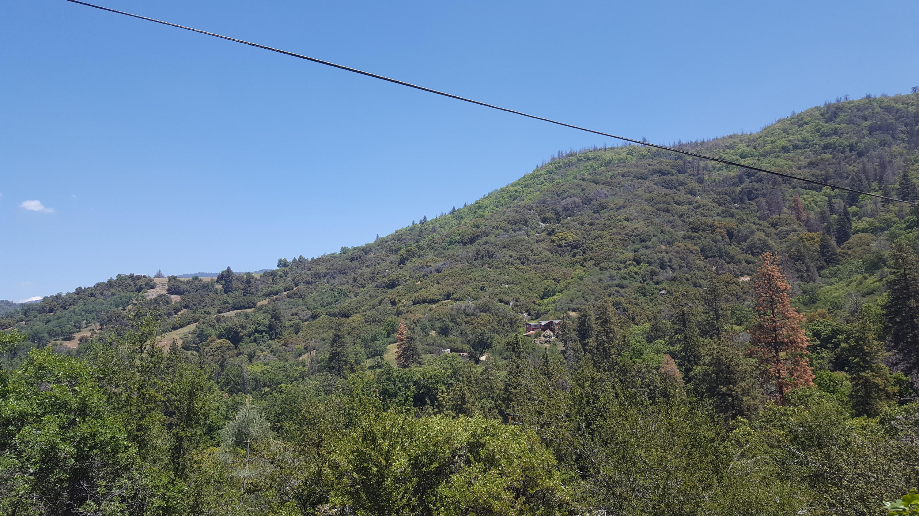 0 Lot 24 Rocking K Dr, California Hot Springs, CA 93207