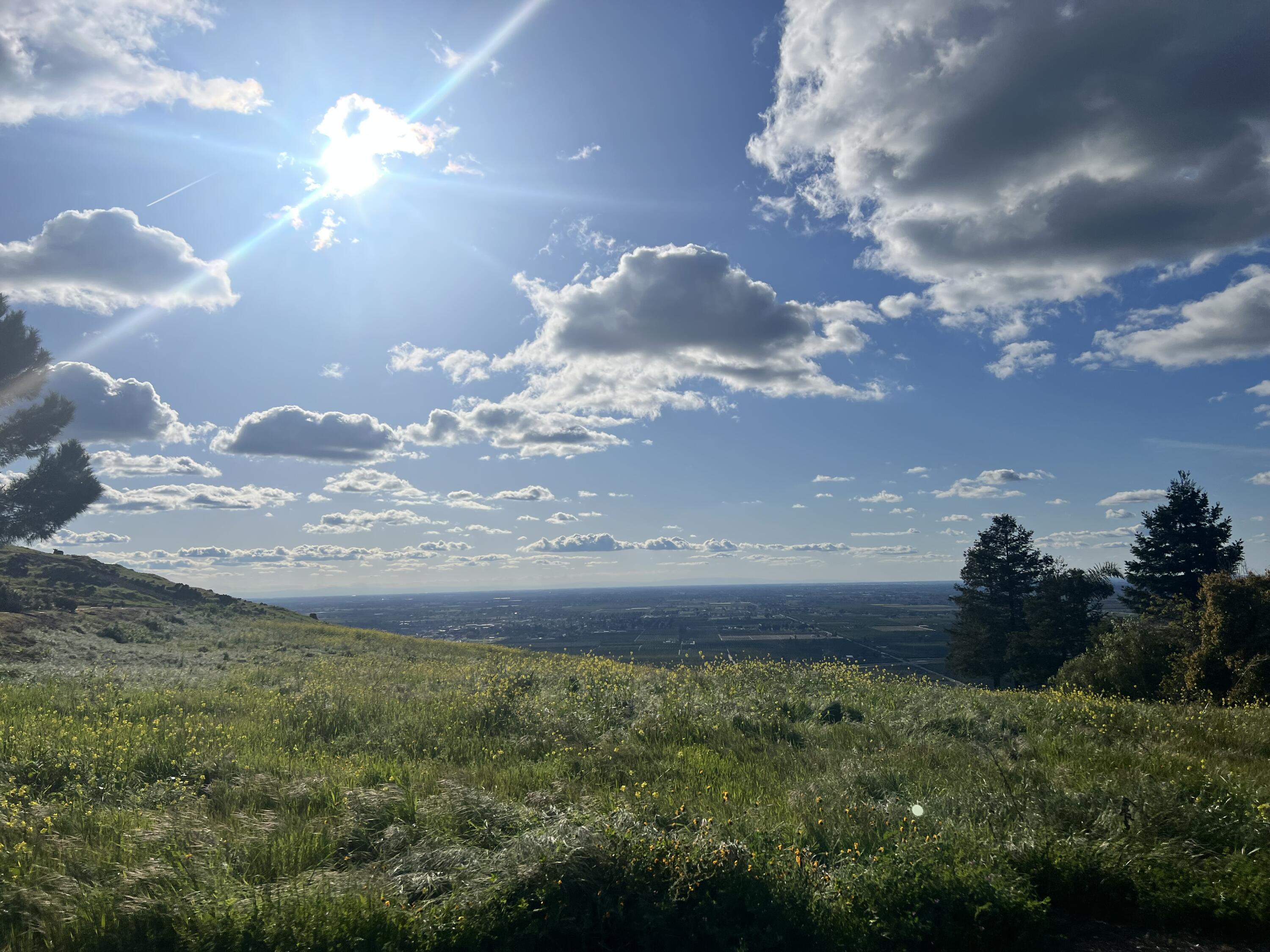 0 Lot #11 Valley View Drive, Exeter, CA 93221