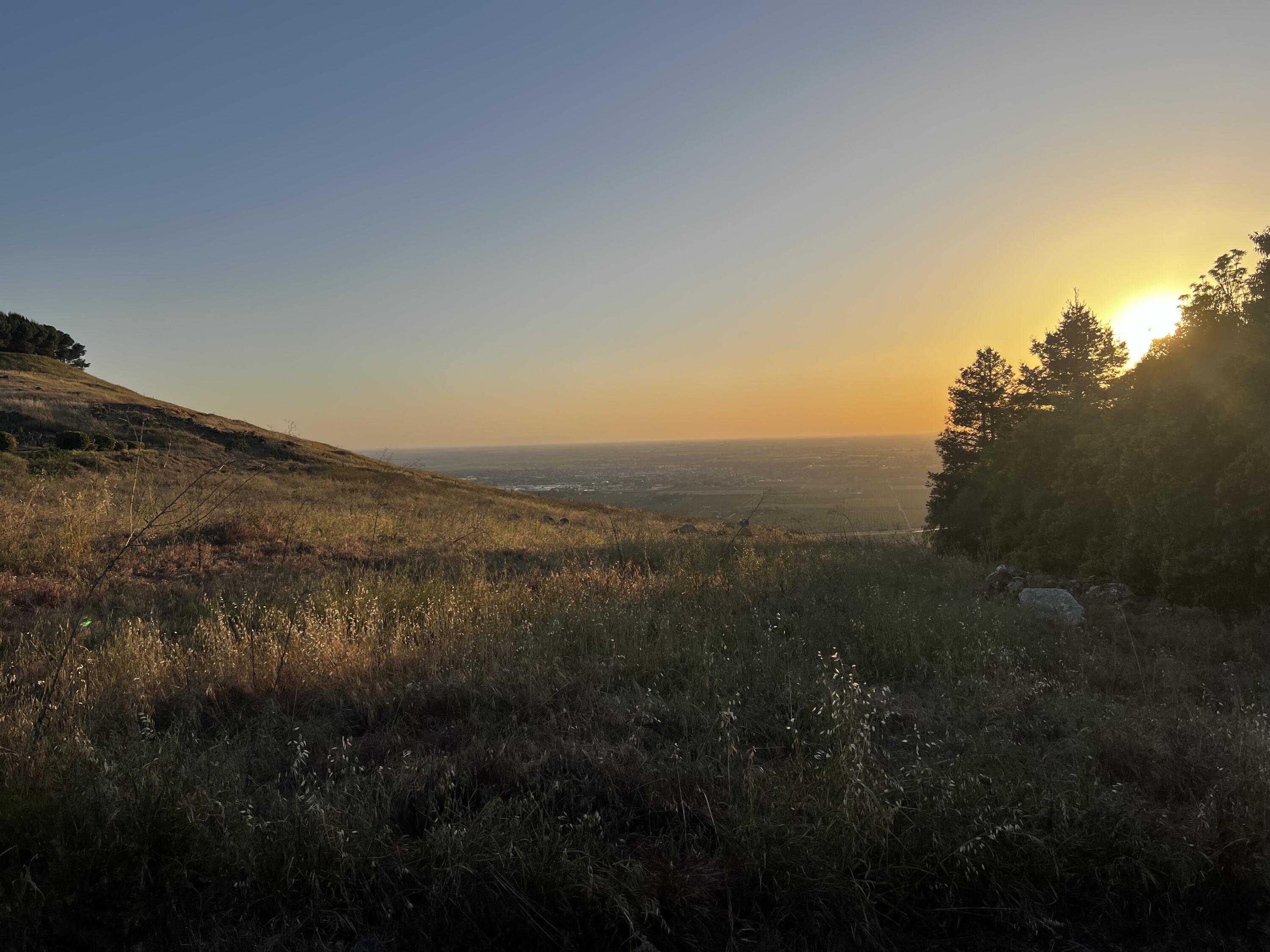 0 Lot #11 Valley View Drive, Exeter, CA 93221