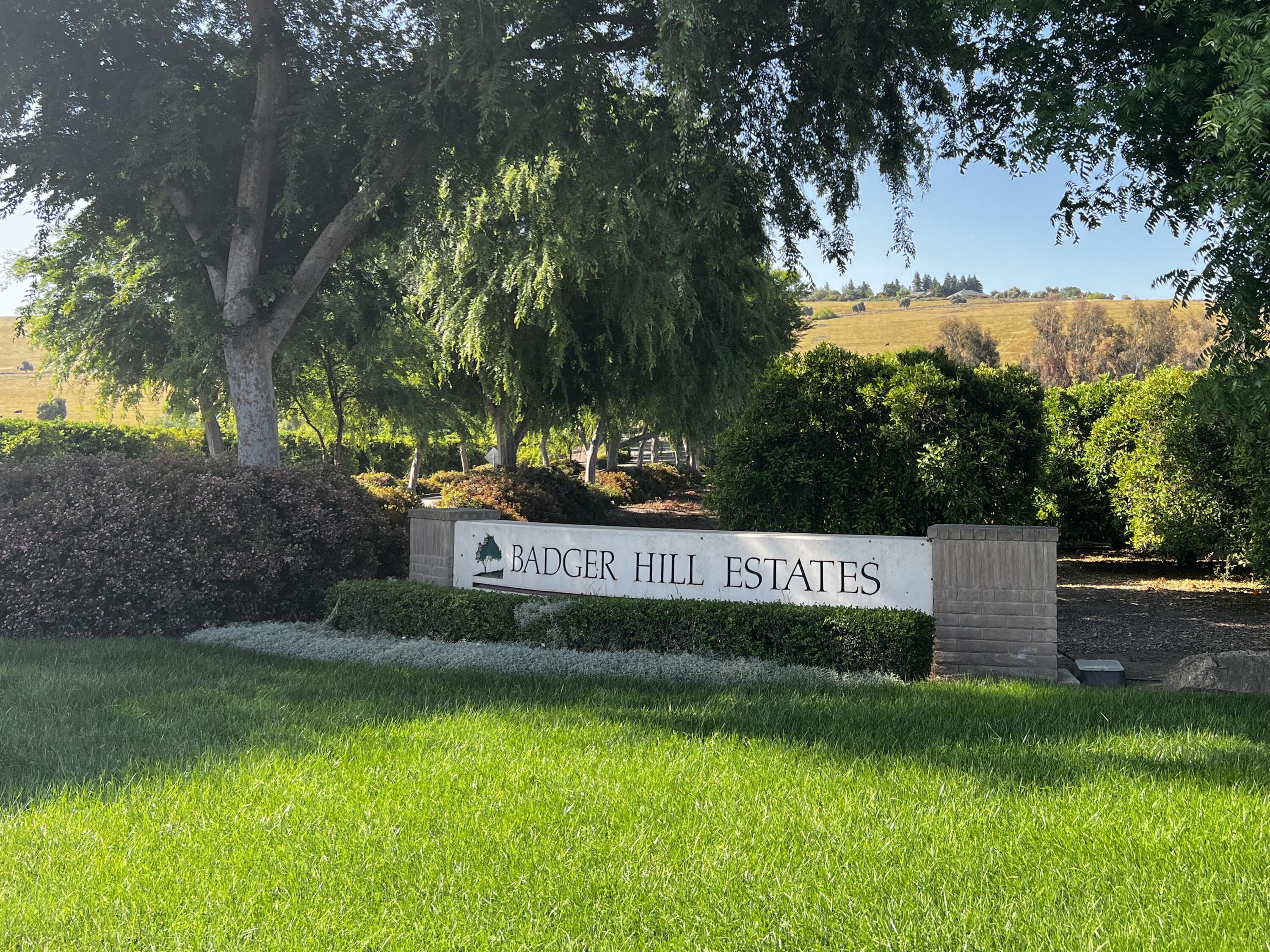 0 Lot #11 Valley View Drive, Exeter, CA 93221