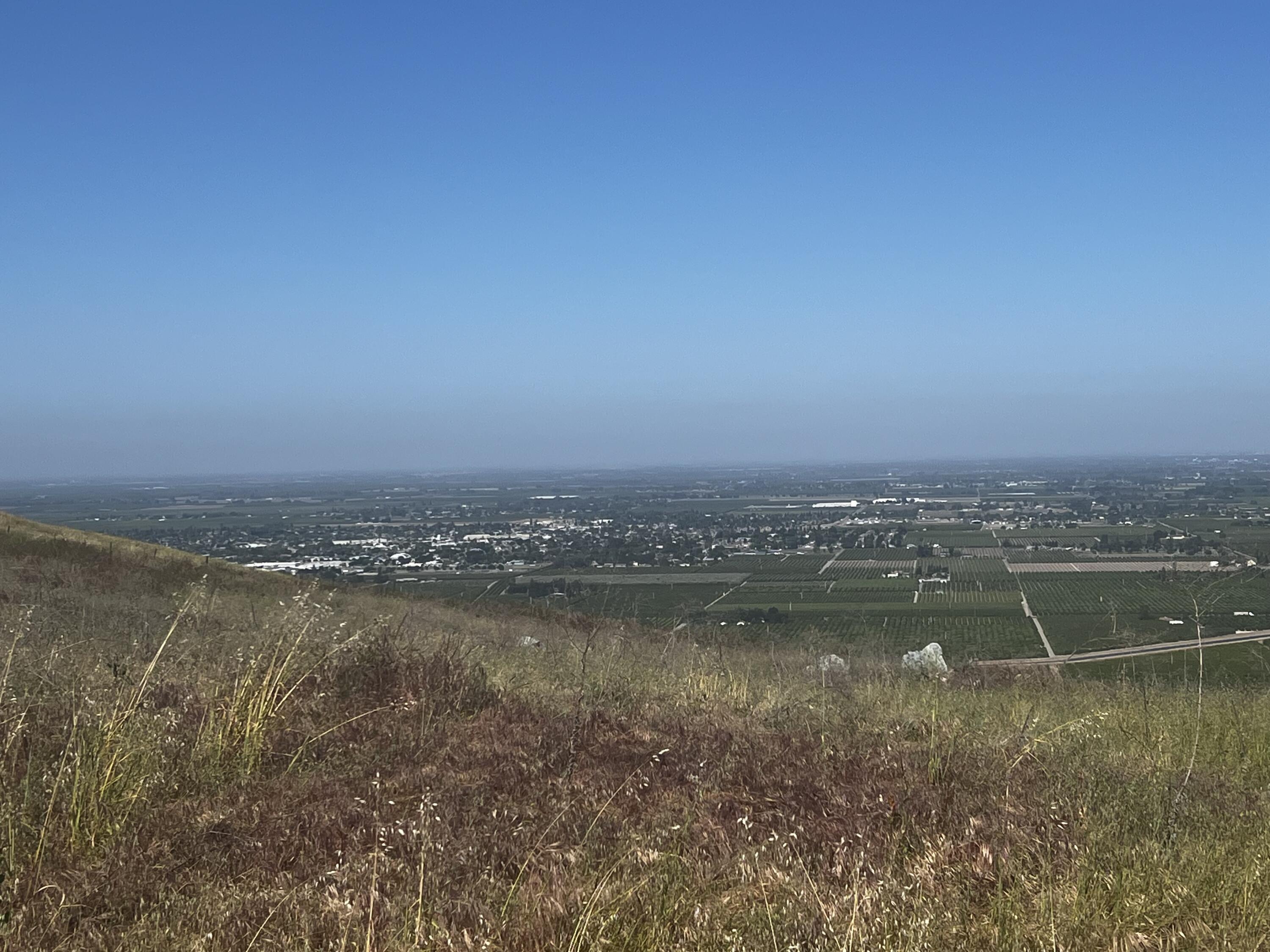 0 Lot #11 Valley View Drive, Exeter, CA 93221