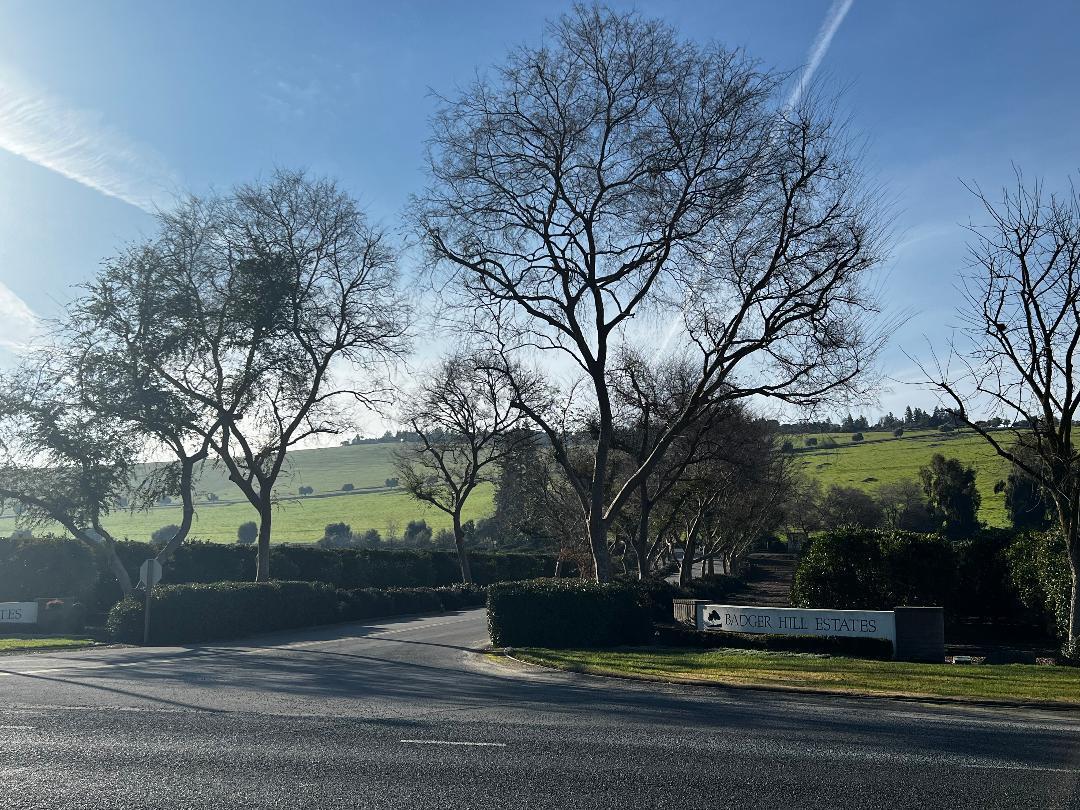 0 Lot #11 Valley View Drive, Exeter, CA 93221