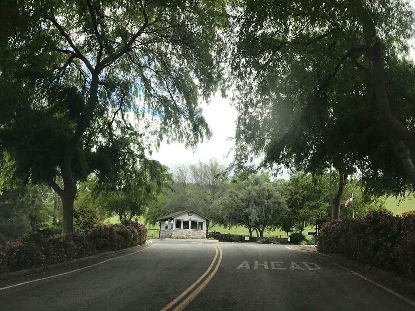 0 Lot #11 Valley View Drive, Exeter, CA 93221