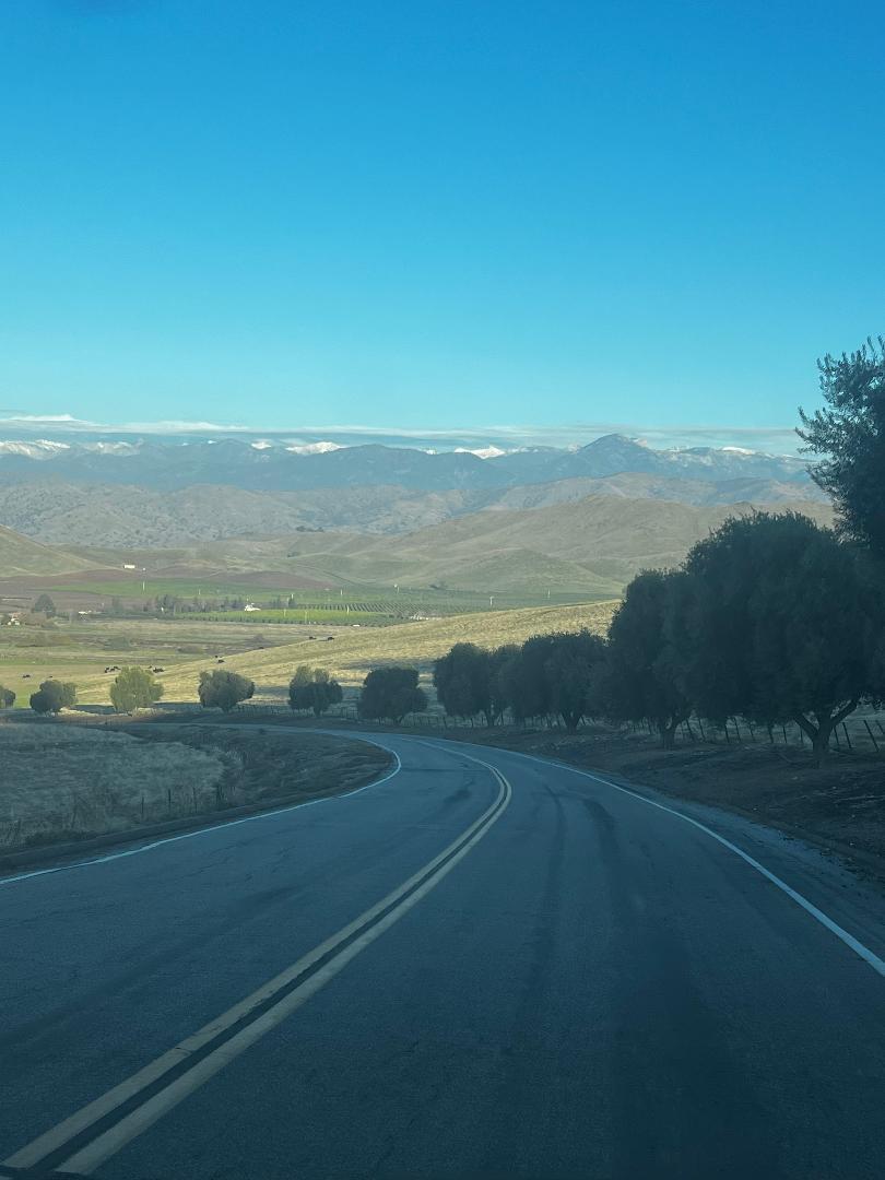 0 Lot #11 Valley View Drive, Exeter, CA 93221