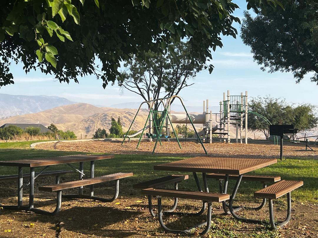 0 Lot #11 Valley View Drive, Exeter, CA 93221