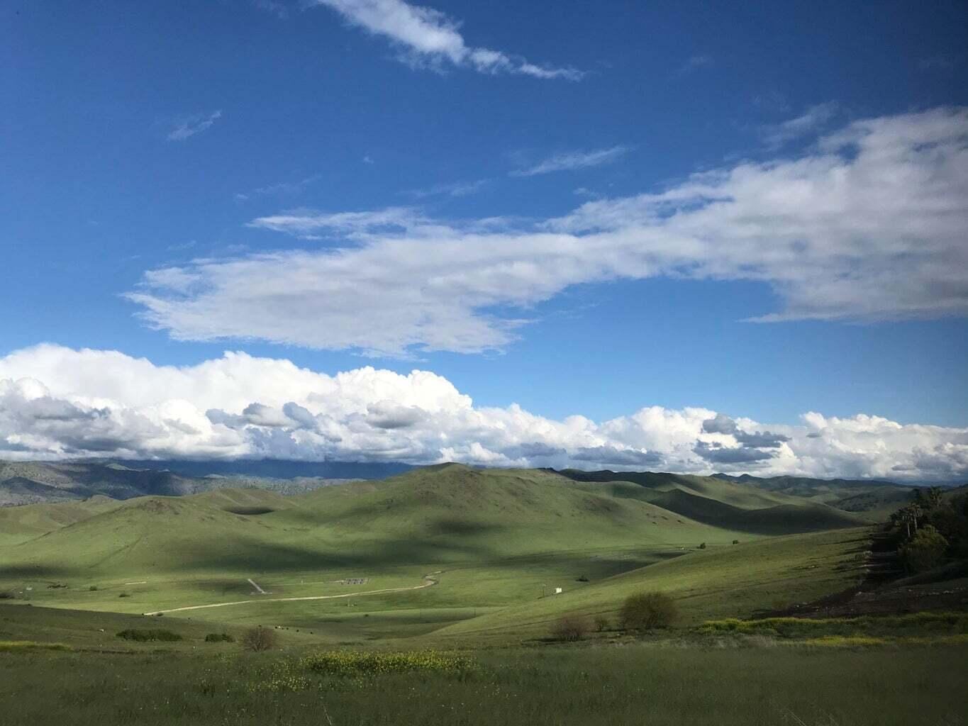 0 Lot #11 Valley View Drive, Exeter, CA 93221