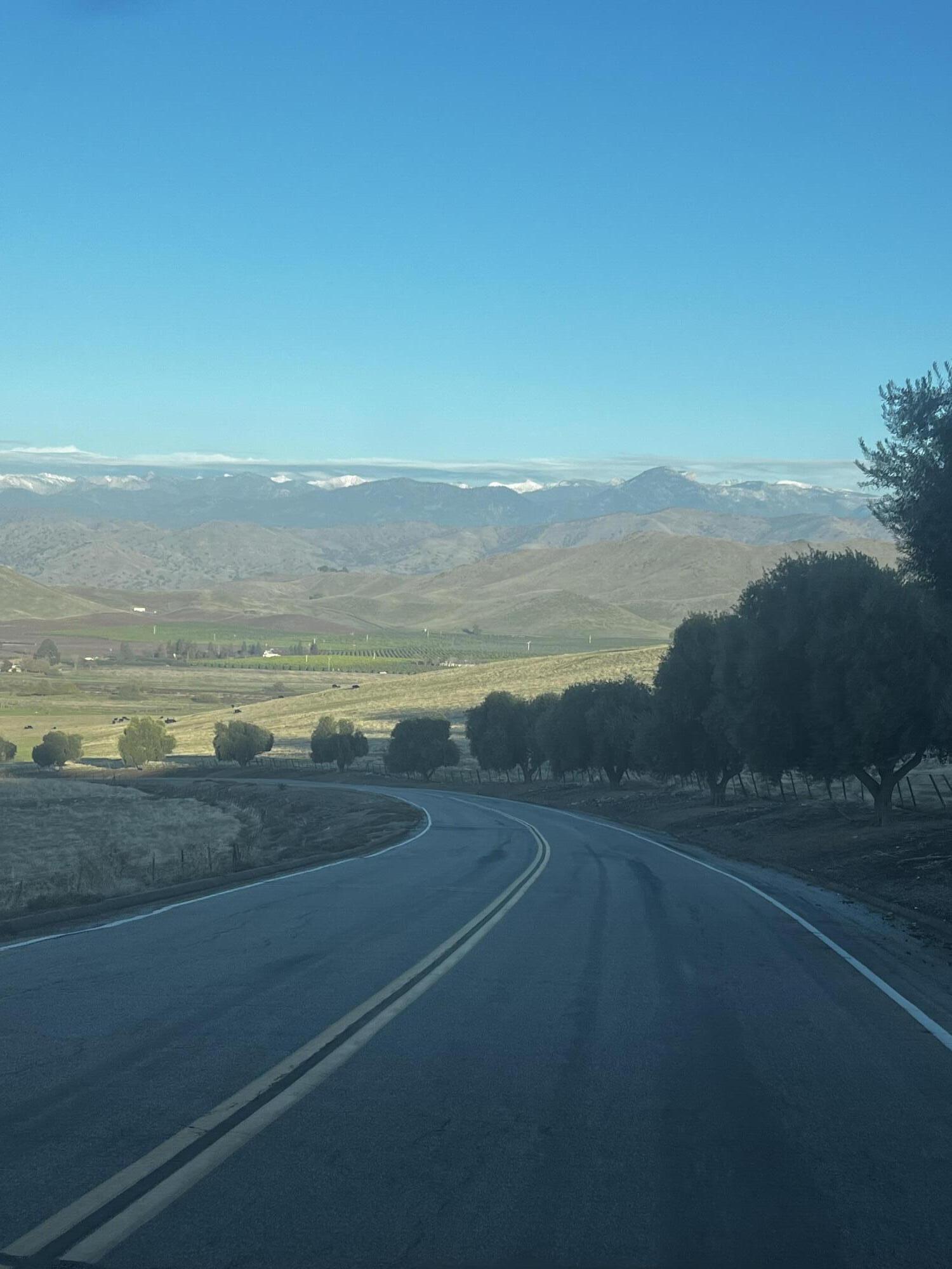 0 Lot #11 Valley View Drive, Exeter, CA 93221