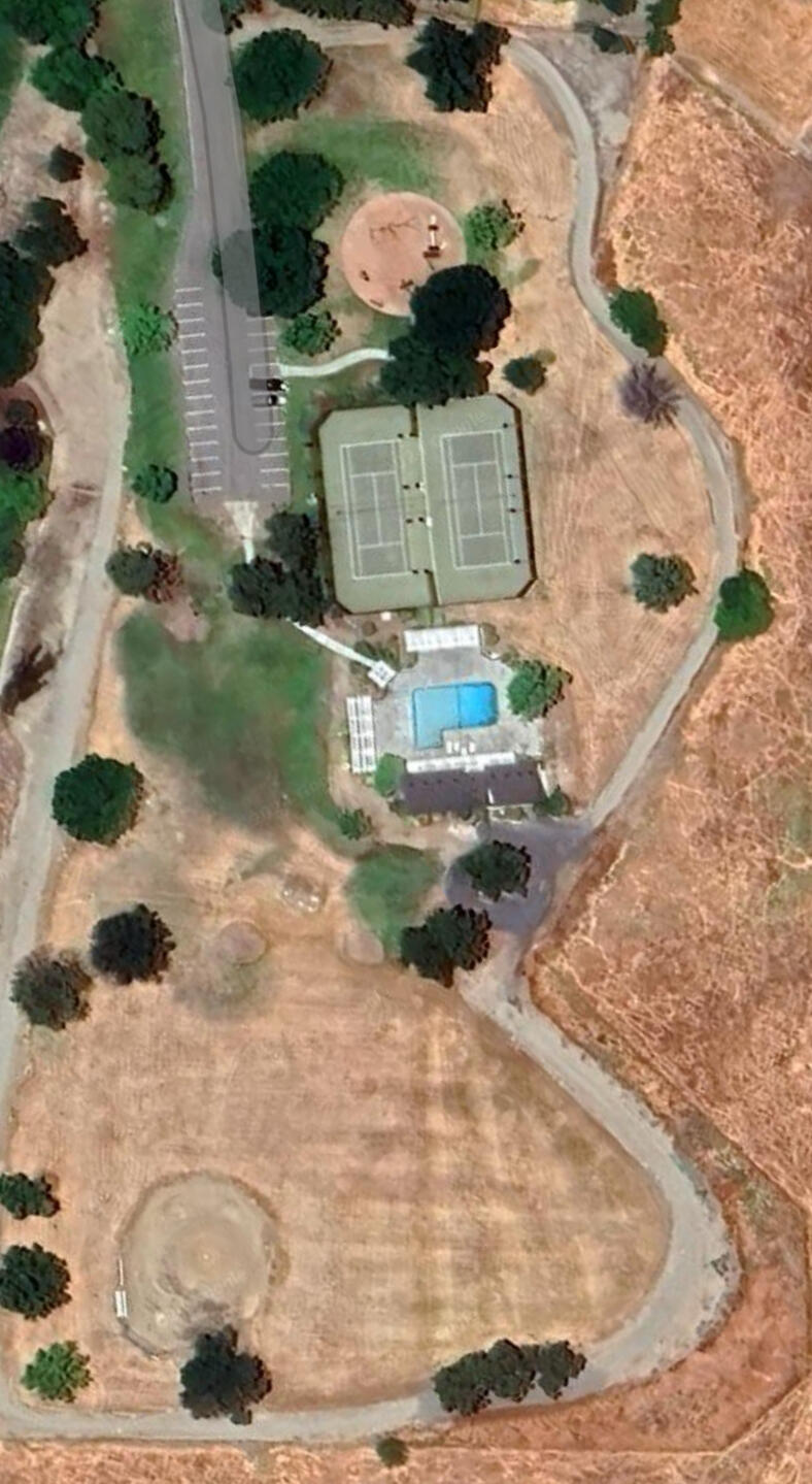 0 Lot #11 Valley View Drive, Exeter, CA 93221