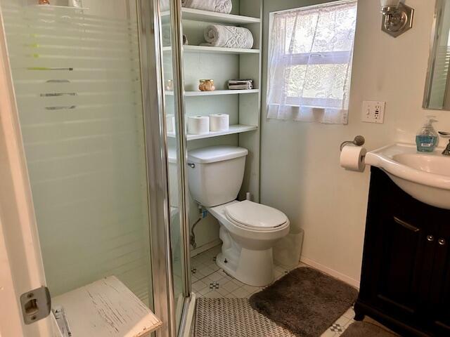 340 Cedar Brook Trl, California Hot Springs, CA 93207