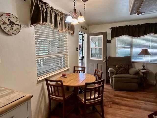 340 Cedar Brook Trl, California Hot Springs, CA 93207