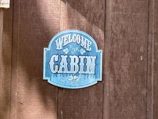 340 Cedar Brook Trl, California Hot Springs, CA 93207