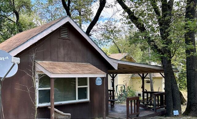 340 Cedar Brook Trl, California Hot Springs, CA 93207