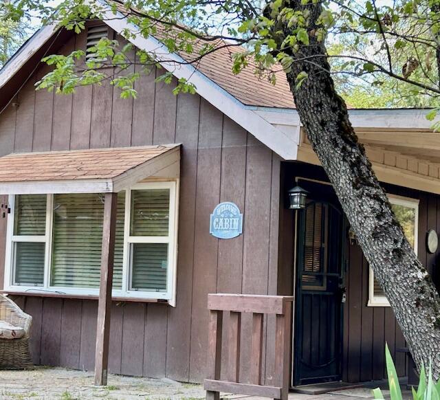 340 Cedar Brook Trl, California Hot Springs, CA 93207