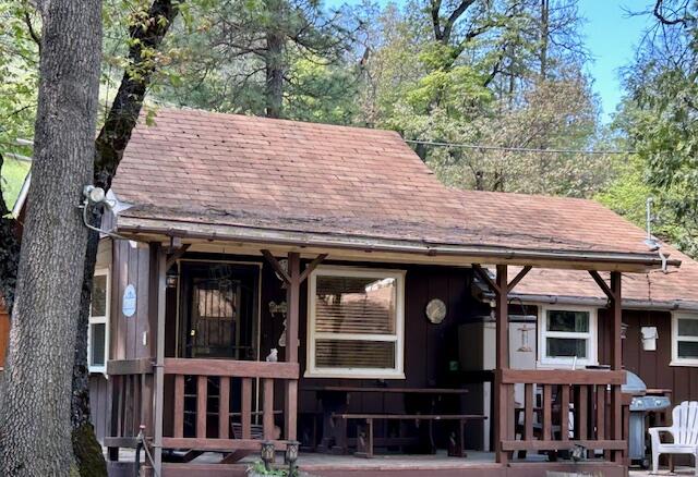 340 Cedar Brook Trl, California Hot Springs, CA 93207